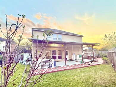 19302 Juniper Vale Cir, Houston, TX 77084 - photo 6