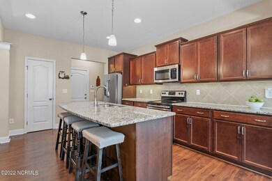 Kitchen 1