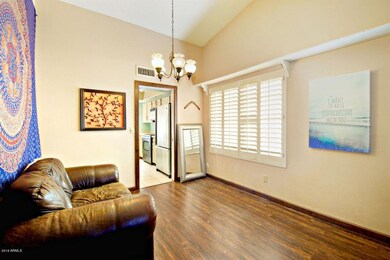 Dining area 1