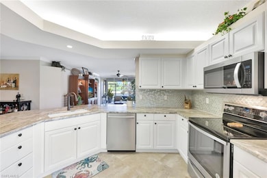 23751 Eddystone Rd unit 1104, Bonita Springs, FL 34135 - photo 7