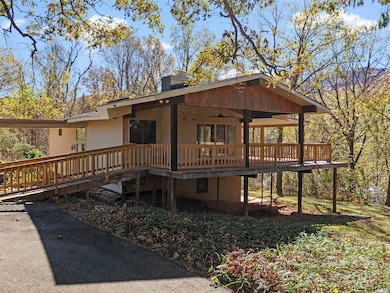 19 Old Patton Hill Rd, Swannanoa, NC 28778 - photo 4