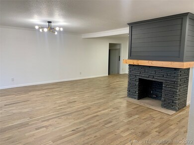 1341 N Dorothy Ave, Claremore, OK 74017 - photo 3