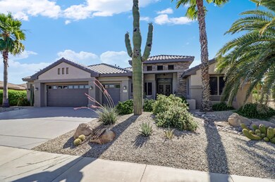 19912 N Half Moon Dr, Surprise, AZ 85374 - photo 3