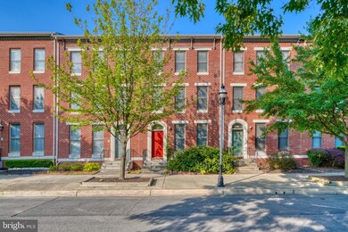 1929 Eutaw Place, Baltimore, MD 21217 - photo 5