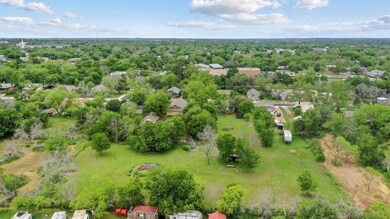 View of bird's eye view
