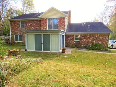 Back of Home