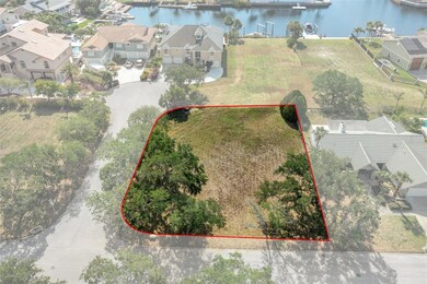 Build Your Dream Home Just Minutes to the Gulf of Mexico