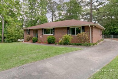 713 Valley Trail, Macon, GA 31204 - photo 2