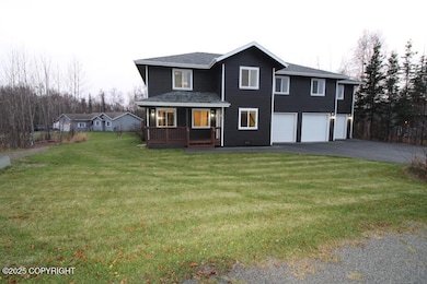 648 N Pine Ridge Loop, Wasilla, AK 99623 - photo 2