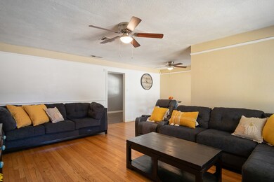 7710 El Rancho St, Houston, TX 77087 - photo 7