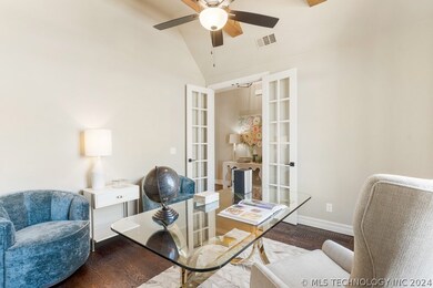 2719 E Portland Place, Broken Arrow, OK 74014 - photo 5