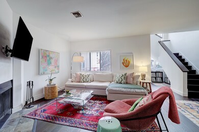 2100 Huldy St unit 6, Houston, TX 77019 - photo 6