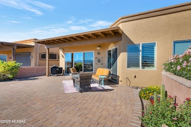 5847 Waynes Way, Green Valley, AZ 85622 - photo 4