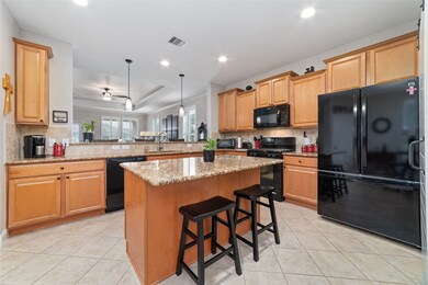 211 Cattle Ranch Dr, Richmond, TX 77469 - photo 5