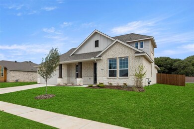 825 Topaz Trail, Azle, TX 76020 - photo 3