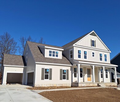 10589 Ash Grove, Plain City, OH 43064 - photo 2