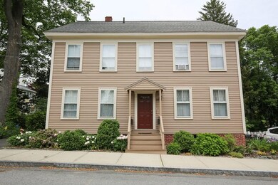20 Tremont St unit 3, Newburyport, MA 01950 - photo 2