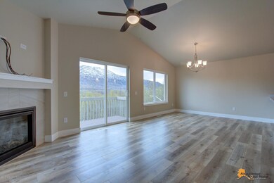 20086 Eagles Nest Ct unit 1B, Eagle River, AK 99577 - photo 6
