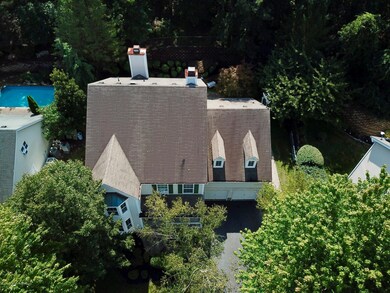 topo of 35 rachael dr.