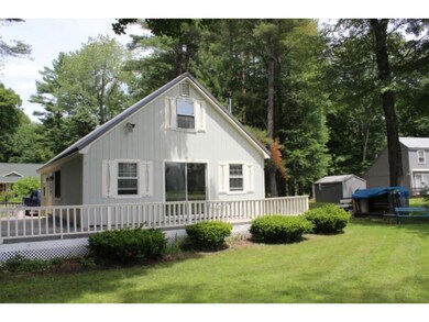 10 Captain Lovewell Ln, Center Ossipee, NH 03814 - photo 3