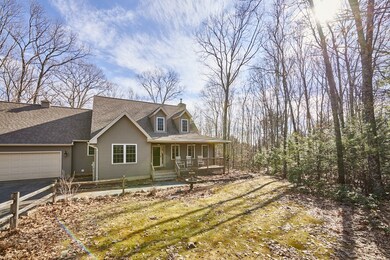 118 Old Stage Rd, West Hatfield, MA 01088 - photo 2