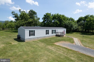 3568 Old Valley Pike, New Market, VA 22844 - photo 3