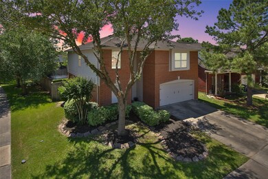 15611 Kentwater Ct, Houston, TX 77095 - photo 3