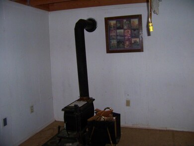 Wood Stove