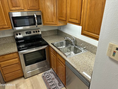 30 E Brown Rd unit 2012, Mesa, AZ 85201 - photo 4