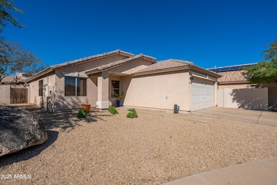 19816 N 20th Way, Phoenix, AZ 85024 - photo 2