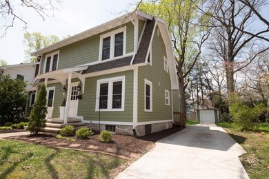 813 N Chauncey Ave, West Lafayette, IN 47906 - photo 2