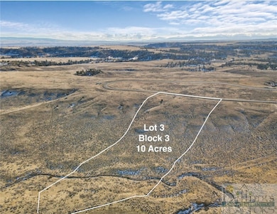 Lot 3 Block 3 E Montrose Rd, Billings, MT 59106 - photo 2