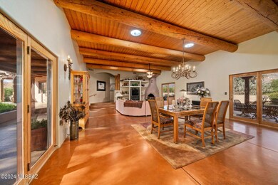 Stunning Great Room