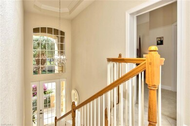 Front Door/Balcony