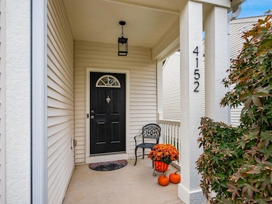 4152 Nafzger Dr, Columbus, OH 43230 - photo 4