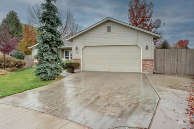 1292 N Echo Creek Place, Eagle, ID 83616 - photo 3
