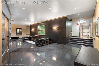 Shoreline East Condominiums unit 802, Detroit, MI 48214 - photo 6