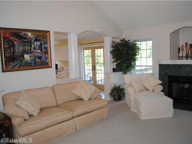 Living Room.