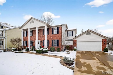 311 Beacon Point Ln, Grover, MO 63040 - photo 5