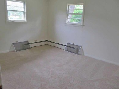 Bedroom.