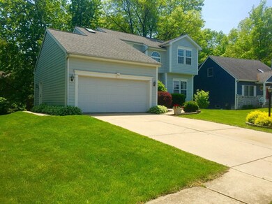 75 Pheasant Run, Porter, IN 46304 - photo 3