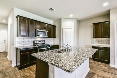 3310 Zephyr Park Ln, Katy, TX 77494 - photo 4