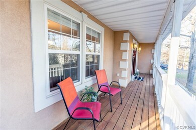 611 Norman Dr, Ruther Glen, VA 22546 - photo 3