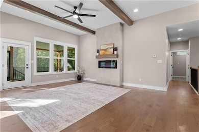 303 SW 17th St, Oak Grove, MO 64075 - photo 7