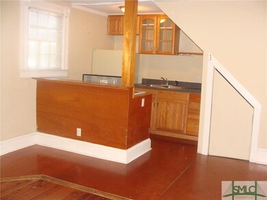 124 E Henry St unit D, Savannah, GA 31401 - photo 3