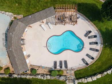 Amenities at Branson Creek/Fieldstone