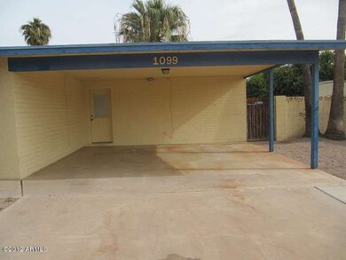1099 N Nebraska St, Chandler, AZ 85225 - photo 2