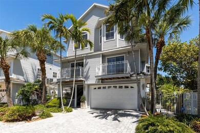 8415 Bayshore Dr, Treasure Island, FL 33706 - photo 3