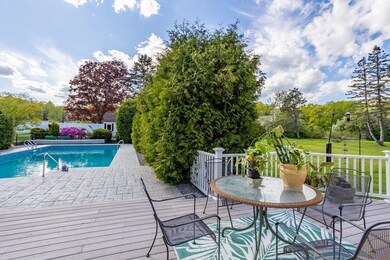 717 George Hill Rd, Lancaster, MA 01523 - photo 7