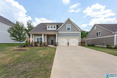 4144 Gardenia Ln, Moody, AL 35004 - photo 4